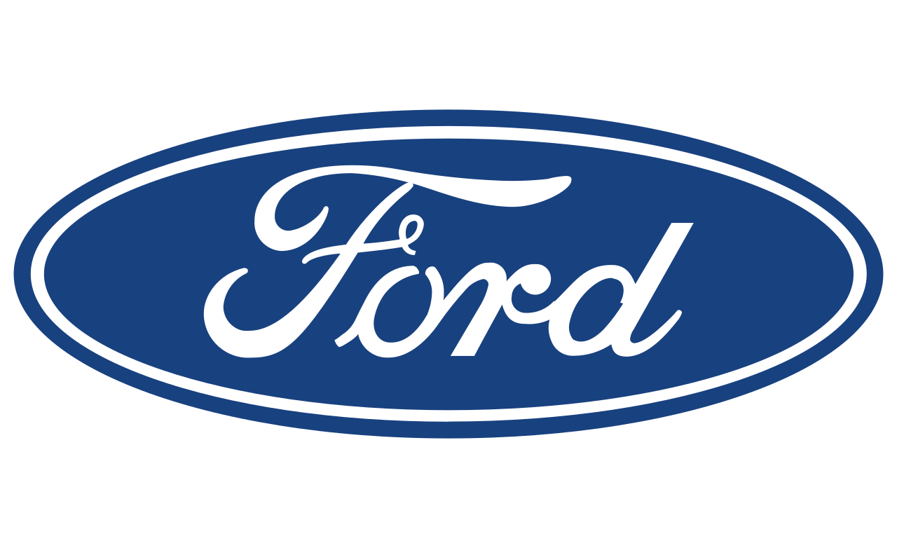 New Ford